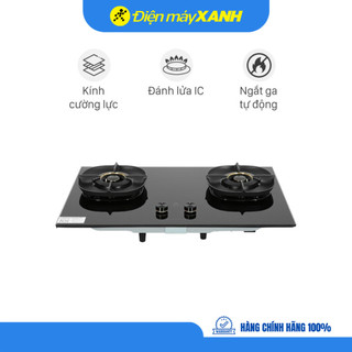Bếp ga âm Electrolux EHG8251BC