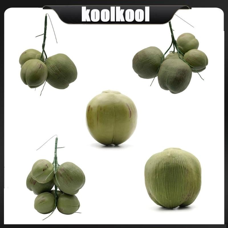 Artificial  Fake  Plastic Fruit Decoration for Home and Office