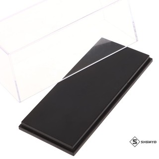 Shgd > Ba Kích Cỡ 1: 64 Xe Ô Tô Mô Hình Hộp Bảo Vệ Trong Suốt Acrylic Bụi Bìa Cứng Bảo Quản Giá Đỡ Mới
