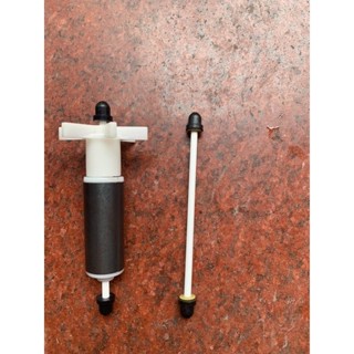 Bộ Trục Sứ Thay Thế Cho Máy Bơm BAOYU BY101–109S, BY201-207 Cho Bể Cá - Không Kèm Máy Bơm