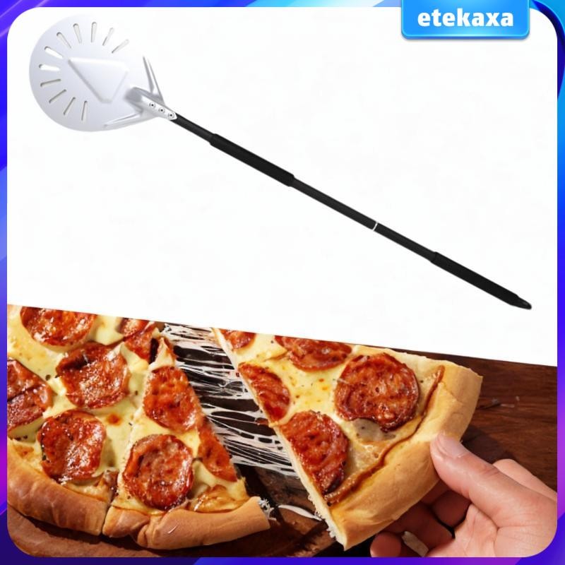 Pizza Peel Lò Nướng Dụng Cụ Nướng Bánh Pizza Khay Lò Nướng Nướng Nướng Nướng