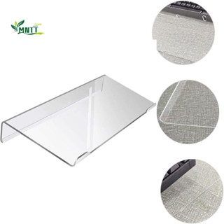 Giá đỡ bàn phím Acrylic MNTT Nhà nhẹ di động