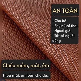 Chiếu Mây Lạnh Mát Rượi Đủ Size, Đủ Kích Thước