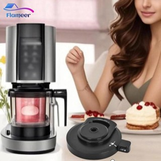 Máy Làm Kem Nắp Bát Ngoài Có Thể Tái Sử Dụng Phụ Kiện Chuyên Nghiệp Thay Thế Cho NC299amz NC300C NC300 NC301HWH NC301rgbbb