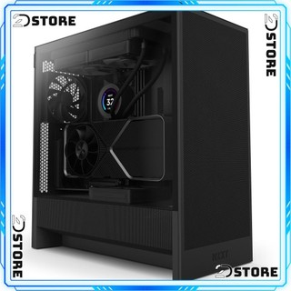 Vỏ case NZXT H5 FLOW 2024 (MID TOWER)