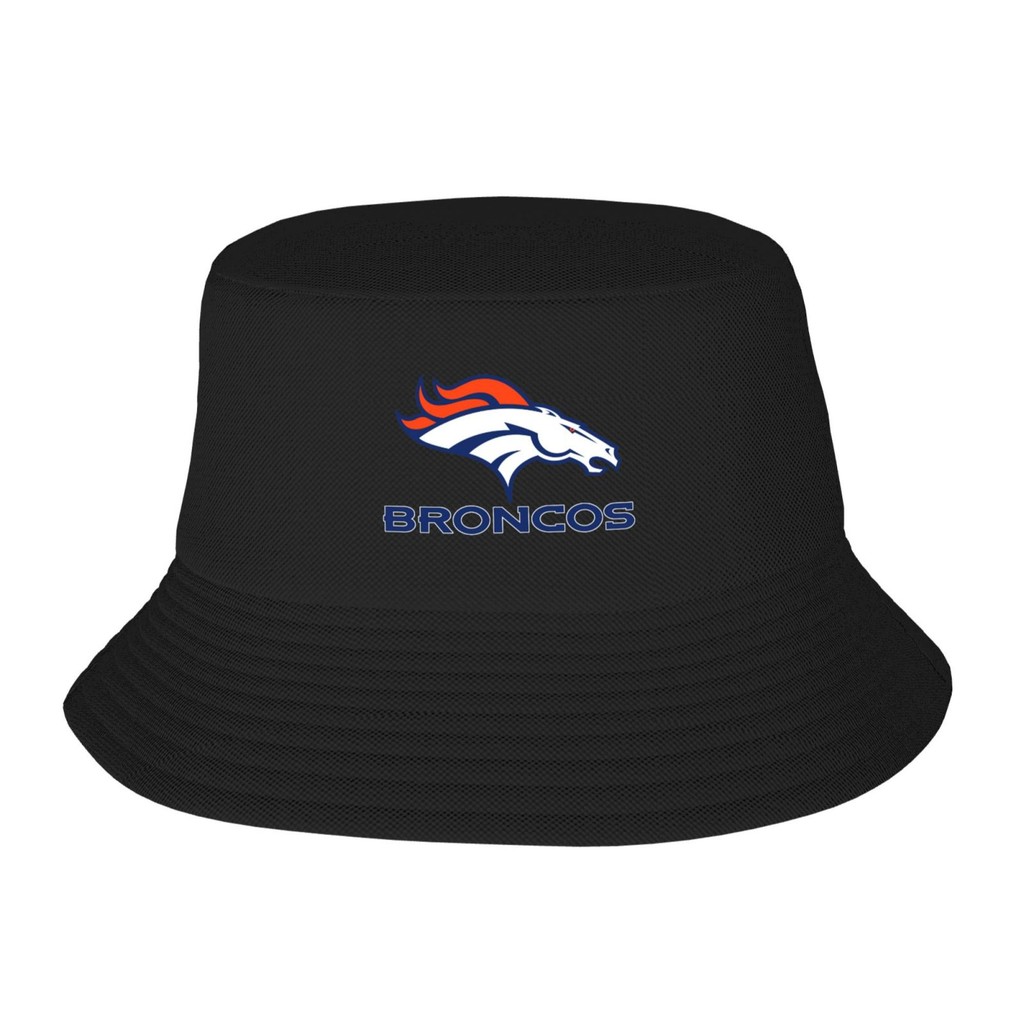 Mũ xô của ngư dân Broncos