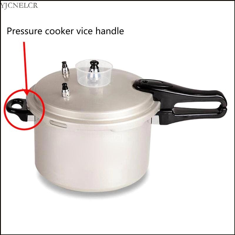 Pots Handles Single Hole Pressure Cooker Handle Pans Short Side Handle Replacement