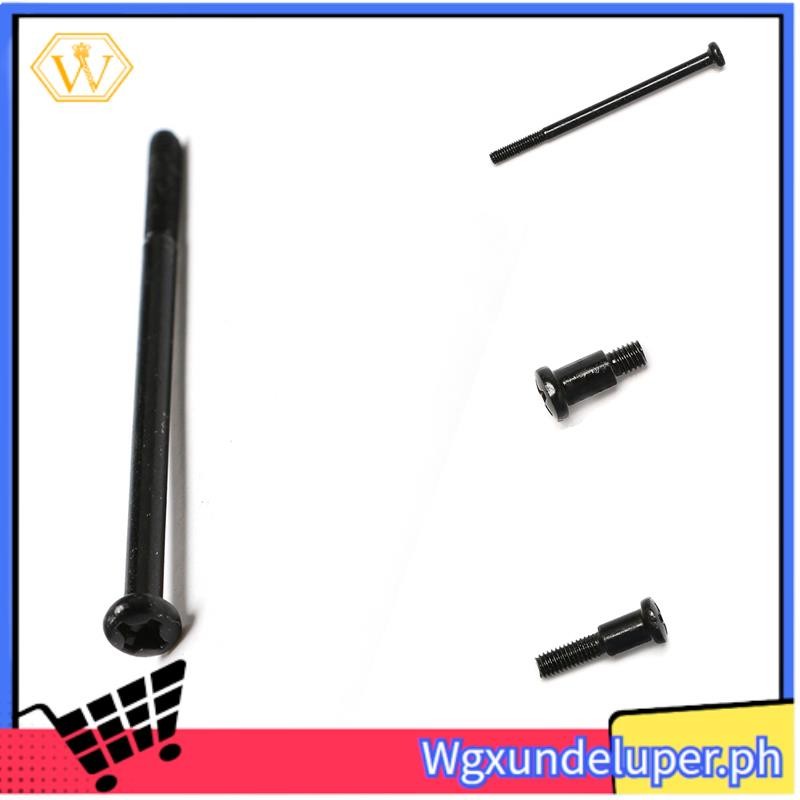 [W] 12428 Vít RC Phụ tùng ô tô Vít đầu chảo cho Wltoys 12428