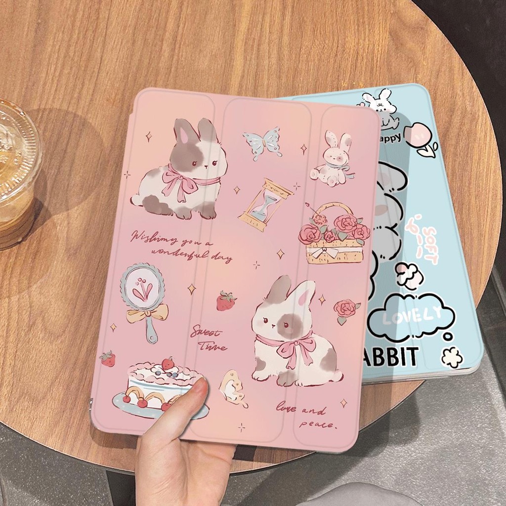 Thích hợp cho Xiaomi MiPad 6 MiPad Pro 6 MiPad 5 Redmi Pad SE 11 MiPad Pro 5 Chất liệu TPU Pad có kh