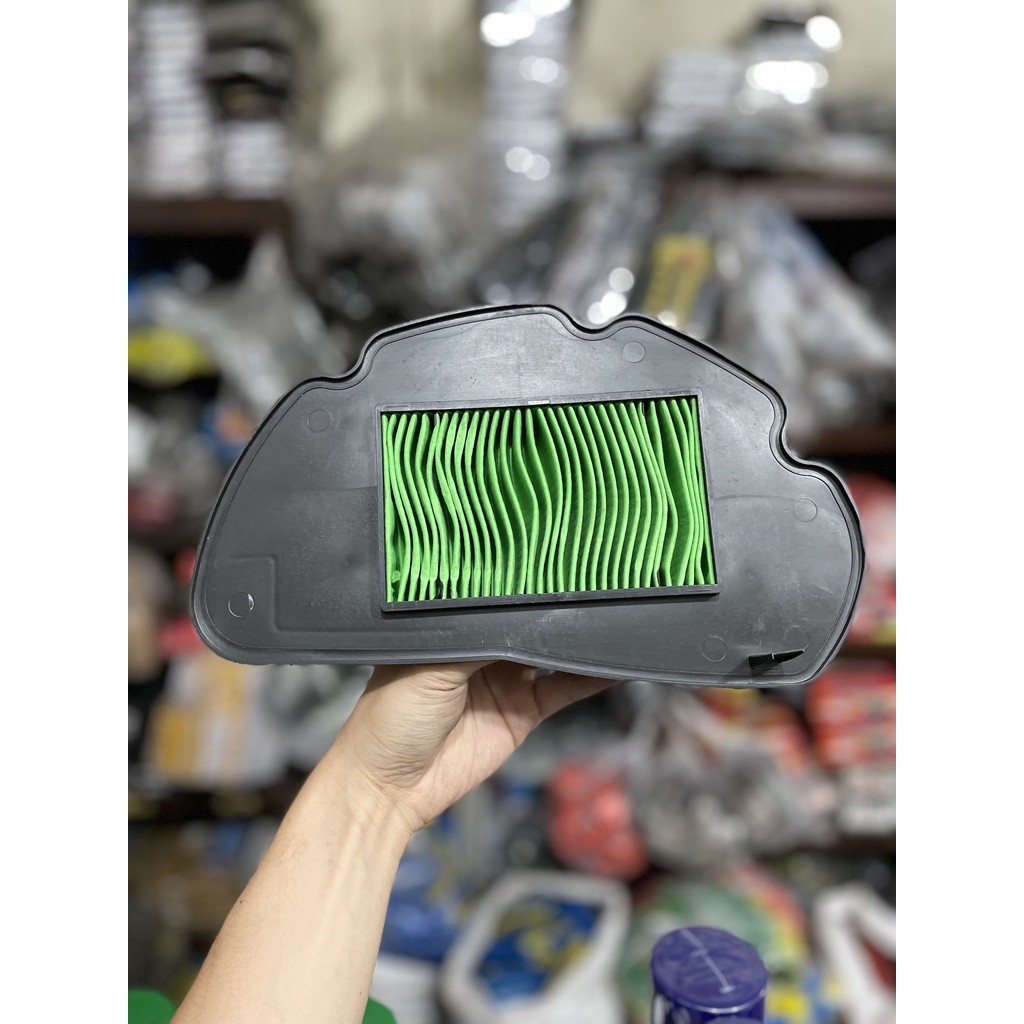 Lọc gió PCX đời cũ trước 2012