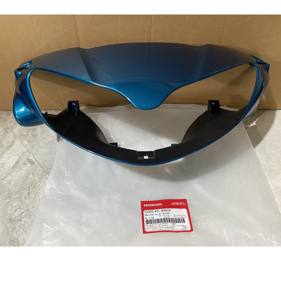 ĐẦU CỔ FU 1 - HÀNG ZIN CHÍNH HÃNG -53205KFL890ZC 53205KFL890ZD -53206KFL890ZD 53206KFL890ZG