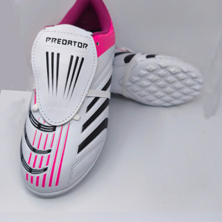  Giày Bóng Đá Predator ATOM Lưỡi Gà Gập WC 2006 – Đế Đệm EVA 