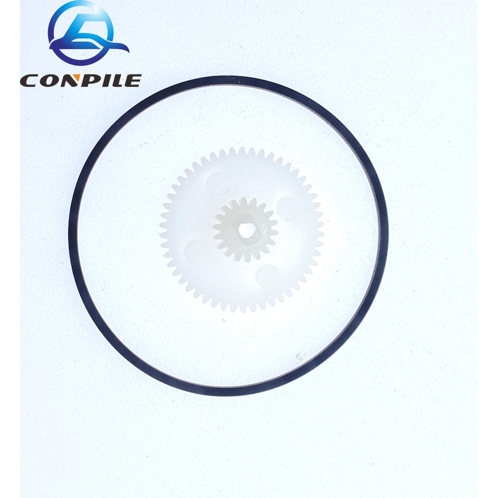 Đai bánh răng cho máy nghe nhạc CD Caspian Roksan 940 CD Sanyo SF-P1 / 90