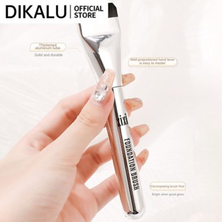  Cọ nền Xixi mềm mại và tinh tế đàn hồi bảo vệ làn da mỏng manh cọ trang điểm nền nhẹ liền mạch dụng cụ trang điểm mặt beautysecret1 