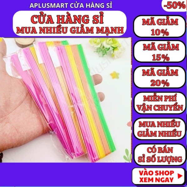 40 que đếm tập tính nhẩm cho bé phát triển trí tuệ giá rẻ ⭐FREESHIP ⭐Uy tín ⭐40 que đếm tập tính nhẩ