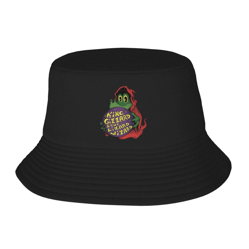 Mũ xô của King Gizzard và Lizard Wizard