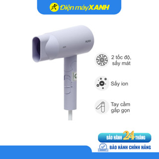 Máy sấy tóc 1800W FLYCO FH6277VN - Hàng chính hãng