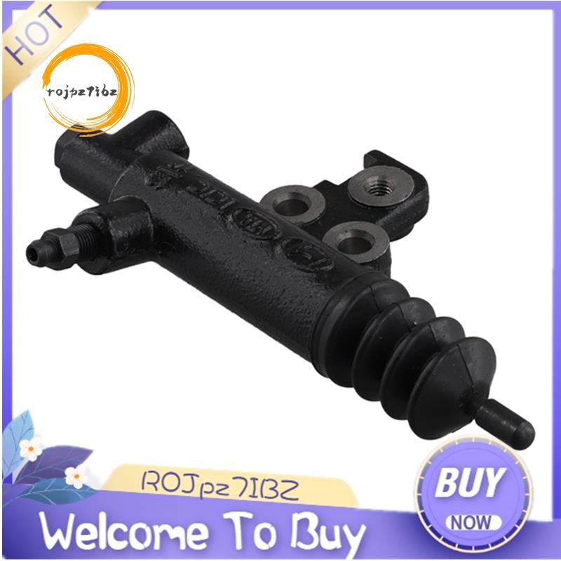 Lắp ráp xi lanh phát hành nô lệ ly hợp 41710-02200 4171002200 Dành cho Hyundai I10 I20 Kia RIO Xi la