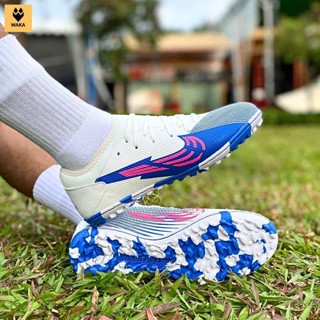 Giày Bóng Đá Waka Vapor 13 Pro Cổ Cao size 38-44 (Tặng Kèm Tất)