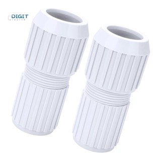 2 Chiếc Bể Bơi Kính Thiên Văn Cực Khóa Cam Thay Thế, Trắng EZ Khóa Cam Cho Kính Thiên Văn Bể Bơi Cực