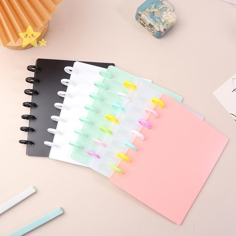 [JBTH] 3Inch 80 Túi Photocard Binder INS Album Ảnh K- Idol Card Binder Photocard Storage Photocard H