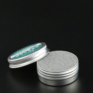 Hộp Bột Vệ Sinh Mũi Hàn 30g, Dụng Cụ Vệ Sinh Đầu Mũi Hàn 6g Bằng Thiếc Tiện Dụng, Mỡ Trợ Hàn Cricket Siêu Bám Dính EE886