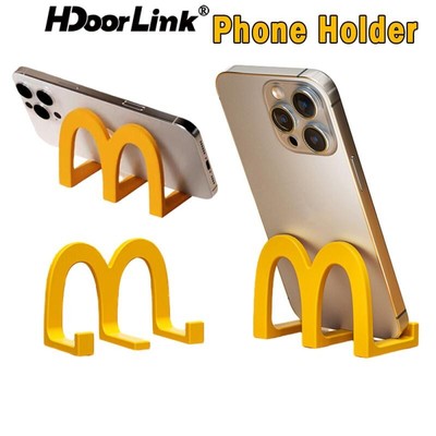 Giá đỡ điện thoại để bàn đa năng HdoorLink Giá đỡ điện thoại di động sáng tạo để học tập làm việc cho máy tính bảng