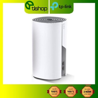 Bộ phát wifi TP-Link Deco E4 1Pack 2Pack 3Pack Mesh AC1200Mbps (Chính Hãng TP-Link Việt Nam)
