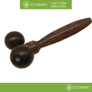 Cây lăn gỗ massage chăm sóc cơ thể