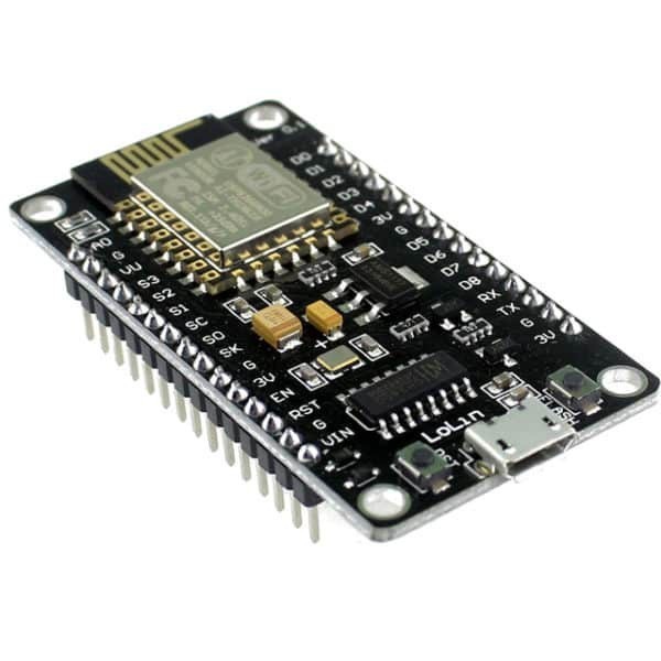 Module WiFi ESP8266 NodeMCU