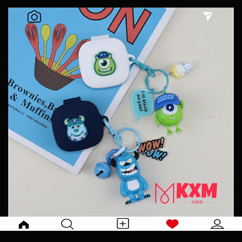 RE615 Redmi Buds 6 lite case  / 6 play / 6 Active / buds 5 / buds 6 pro Silicone Protective Case Dus