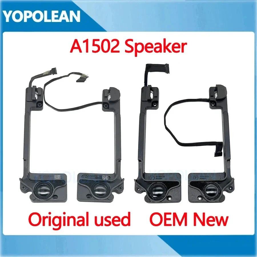 Chính Hãng / OEM A1502 Loa Bên Trong Cho Macbook Pro Retina 13 "A1502 Loa 2013 2014 2015