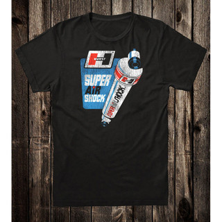 Hot Rod Tee Áo Drag Race Nỗi hoài cổ Speed Shop Hurst Super Air Shock