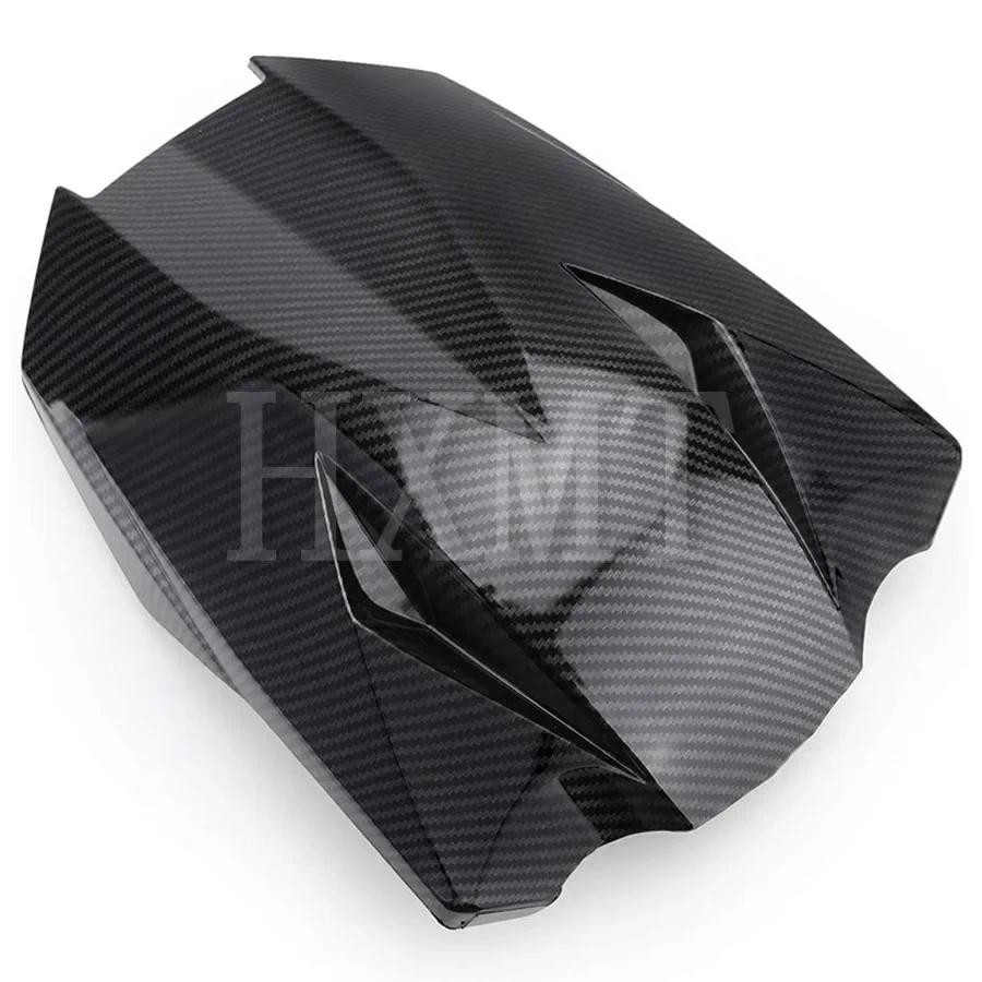 Kawasaki Ninja Z1000 Z 1000 2010 2011 2012 2013 Pillion Ghế Sau Cowl Solo Seat Cowl Fairing