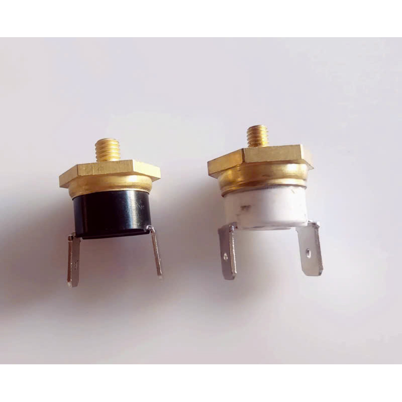 Bộ Điều Khiển Nhiệt Độ KSD301 Công Tắc Điều Khiển Nhiệt Độ Sò nhiệt Relay Nhiệt KSD301(250V-10A) từ 