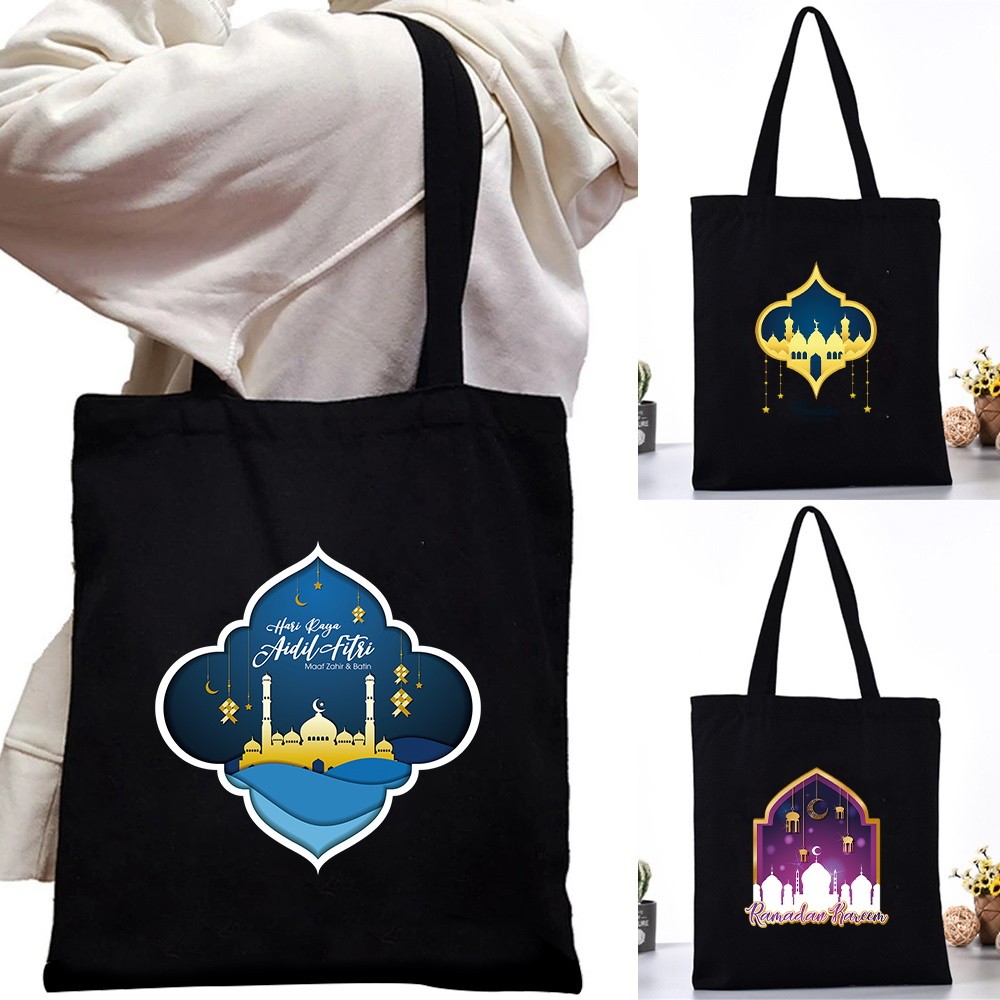 Ramadan Festival Gift Versatile Style, Light Up Your Outfit Ecclesia Series Original Hot Sale