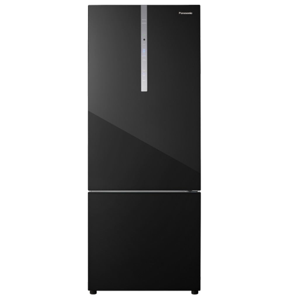 Tủ Lạnh Panasonic NR-BX471XGKV Inverter 420 Lít - Hàng Chính Hãng