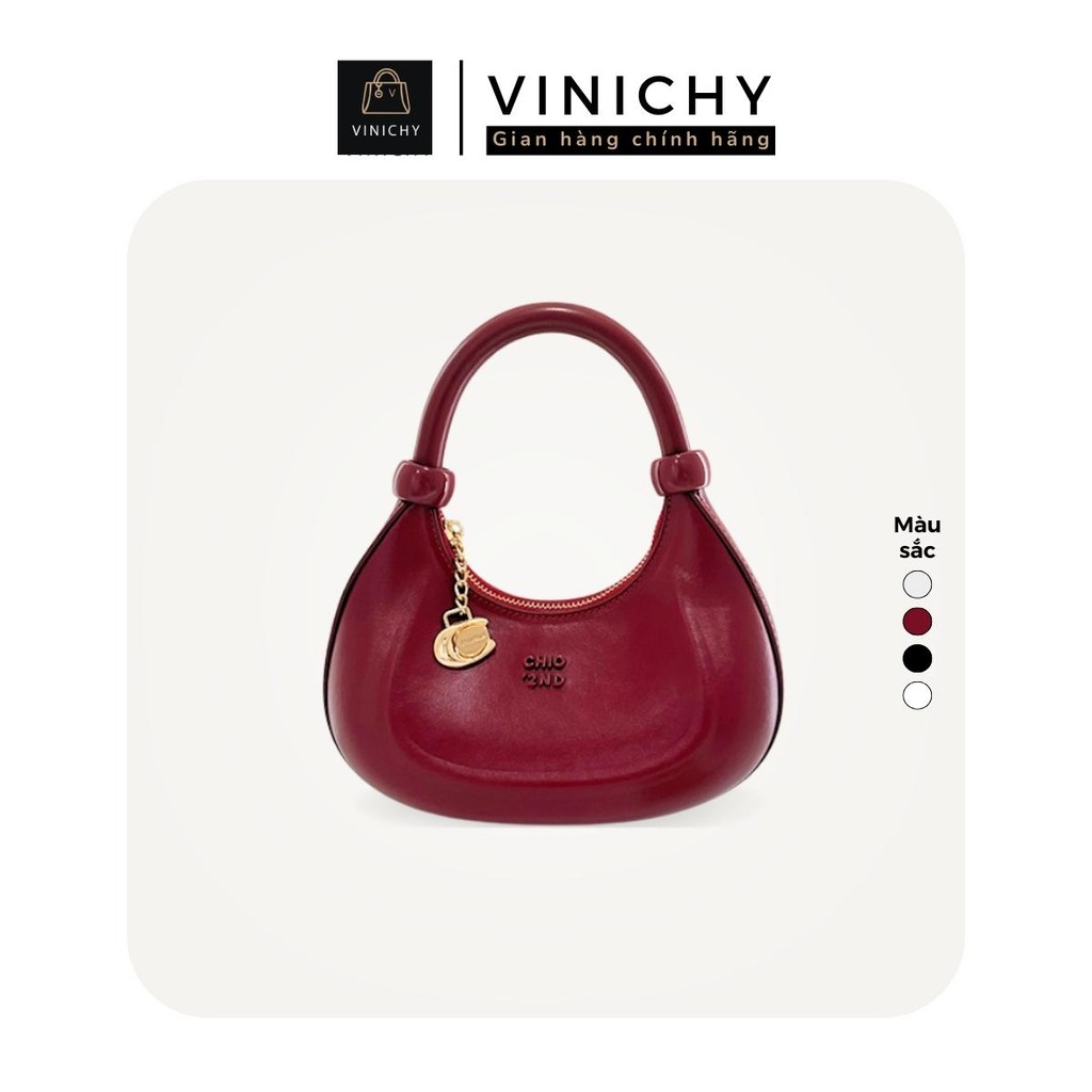 Túi xách nữ đeo chéo, đeo vai VINICHY size 20cm HA691