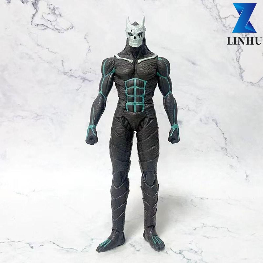 Linhu Kaiju No.8 Anime Hình Amine Cool Fan Collection