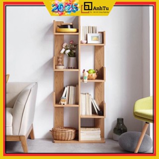    CHỈ NHẬN HOẢ TỐC HCM   Kệ để sách đa năng xương rồng phù hợp trang trí nội thất phòng ngủ 