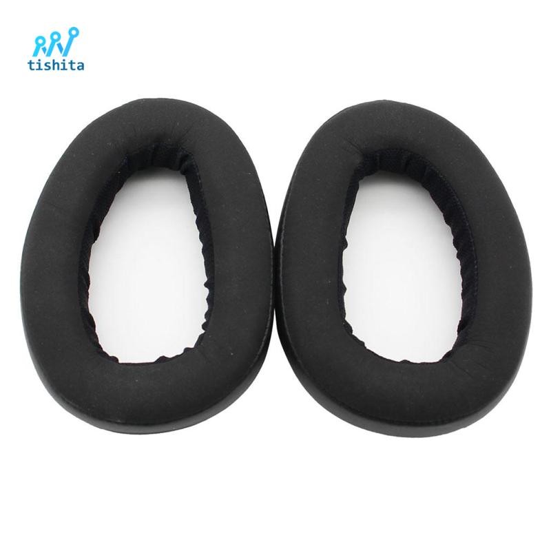 [Tishita] Đệm Tai Nghe Bọt Thay Thế Cho GSP 600 500 GSP600 Tai Nghe Tay Xốp