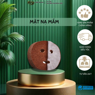 Mặt Nạ Ngũ Hoa Hạt Dạng Miếng Bịch 50 Miếng[Chính Hãng]