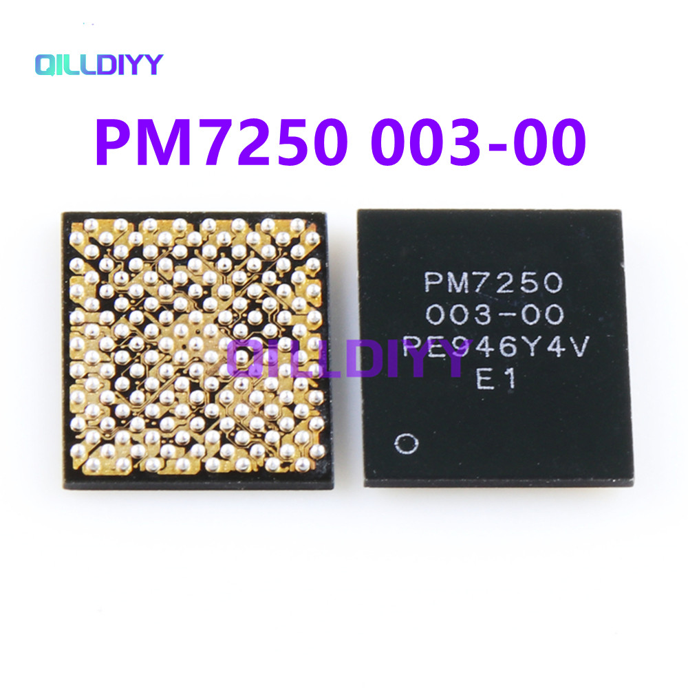 5 IC nguồn PM7250 003-00