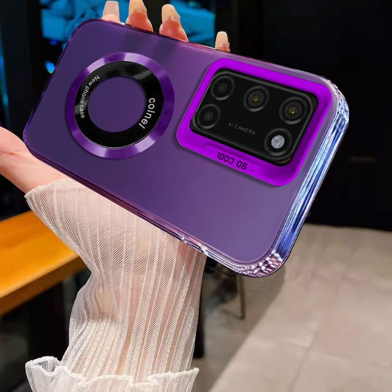 Ốp lưng OPPO A52 A92 Ốp lưng điện thoại OPPO A52 A92