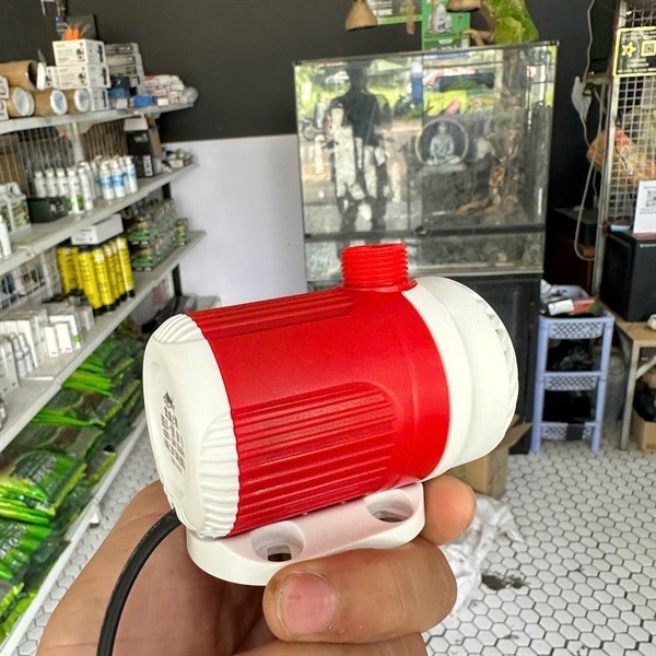 Máy bơm bể cá cảnh Baoyu BY101-BY102-BY103-BY104-BY105-BY106-BY107-BY108S-BY109S