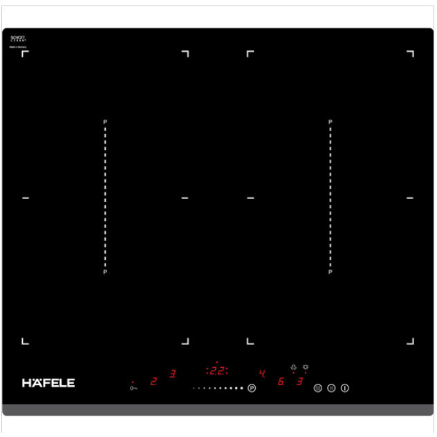Còn 1c-BẾP TỪ HAFELE HC-I604B