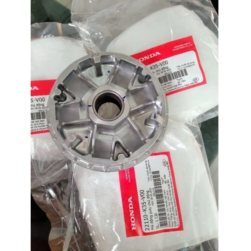 NỒI TRƯỚC VARIO 125 ( 2015 - 2025 ) / AB 2016 - 2019 / PCX 2015 - 2018 - ZIN