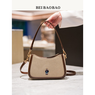 Túi đeo chéo nữ tối giản 2025, túi xách nữ mới, sang trọng nhẹ, túi đeo vai đơn