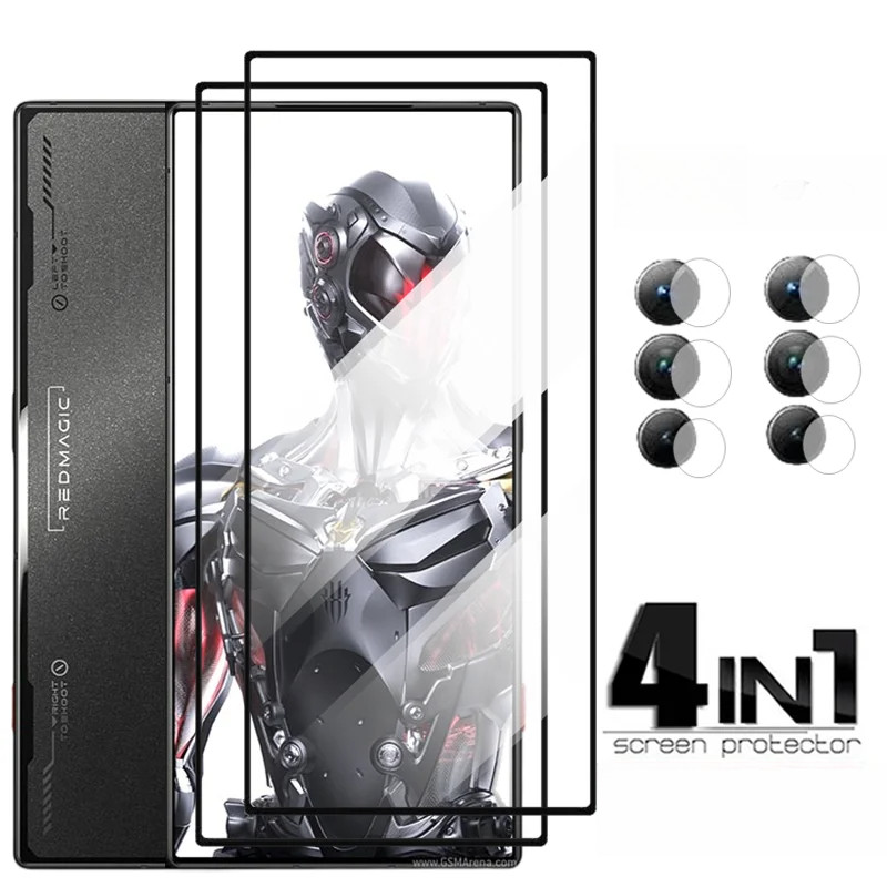Hydrogel Phim Cho ZTE Blade nubia Music Neo A75 V70 2 3 Thiết Kế Max GT 4G Bảo Vệ Màn Hình Camera HD