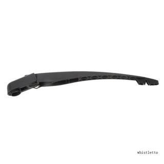Whi Xe Bền Một Phần Khăn Lau Phía Sau Kính Chắn Gió Khăn Lau Cánh Tay Lưỡi Cho Vauxhall Corsa C Thay Thế Cửa Sổ